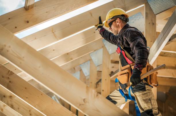 Best Roof Waterproofing Services  in Woodland Park, NE
