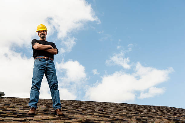 Best Roof Waterproofing Services  in Woodland Park, NE