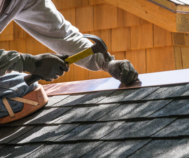 Best Roof Repair Services  in Woodland Park, NE